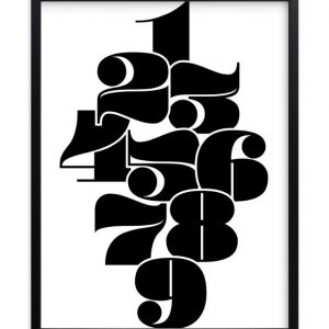 Sum Total Print
